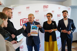 Samorządowcy chcą wywrzeć nacisk na rząd. W sprawie polityki energetycznej