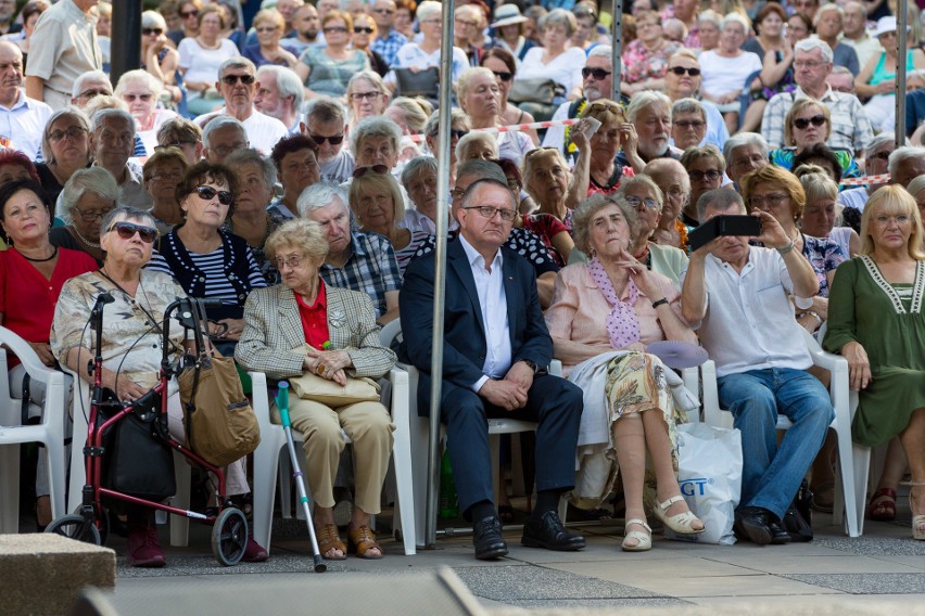 5. Jubileuszowy Festiwal Muzyka Narodów. Juliusz Ursyn-Niemcewicz i jego goście