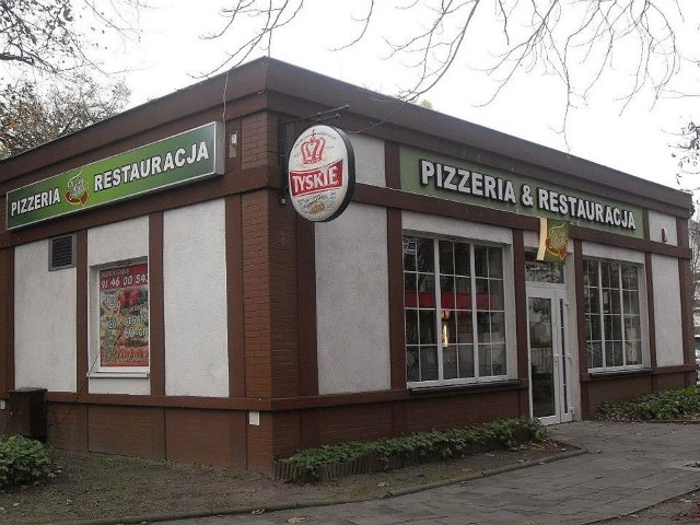 Pizzeria Torino w Szczecinie