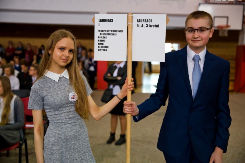 Magdalena Falkowska z Białegostoku jest laureatką trzech...