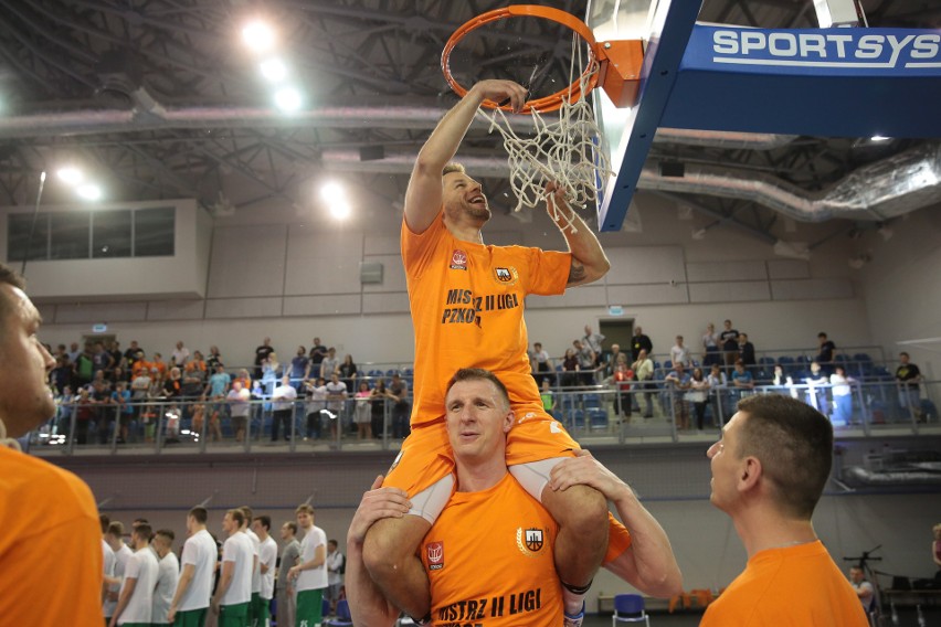 R8 Basket pewnie pokonał Śląsk Wrocław