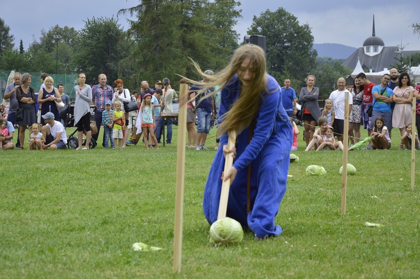 Drugi dzień obchodów 600-lecia lokacji Gorlic [ZDJĘCIA]