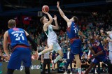 Śląsk – Astoria: Energa Basket Liga po długiej przerwie wraca do Wrocławia