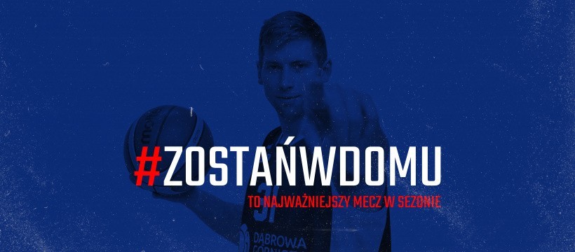 MKS Dąbrowa Górnicza i GTK Gliwice bez Amerykanów. Trener MKS-u Alessandro Magro wyjechał do Włoch