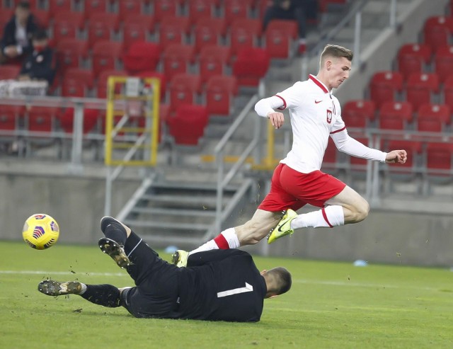 El. ME U21: Polska - Węgry NA ŻYWO w TV i LIVE. Polska - Węgry TRANSMISJA STREAM ONLINE [29.03.2022]