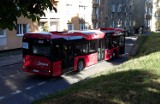 Nowy autobus na awaryjnych. Co się stało w Stargardzie? 