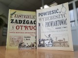 Tortury i zamachy, czyli strasznie fascynująca lektura [wideo]