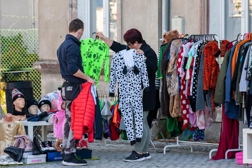 Stowarzyszenie Fordońska Kopalnia Pomysłów wykorzystało...