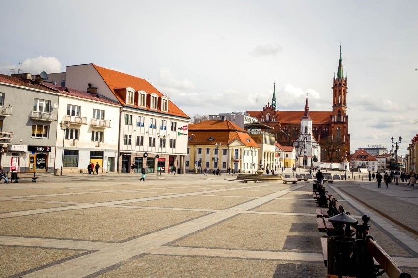 Majówka 2019: pogoda zapowiada się nieźle. Jaka jest...