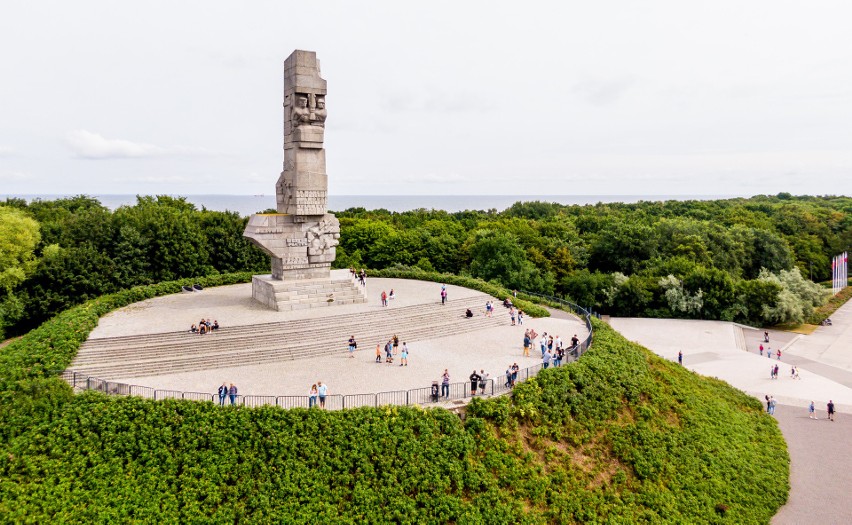 Sprawa terenów na Westerplatte nadal wzbudza wiele emocji....