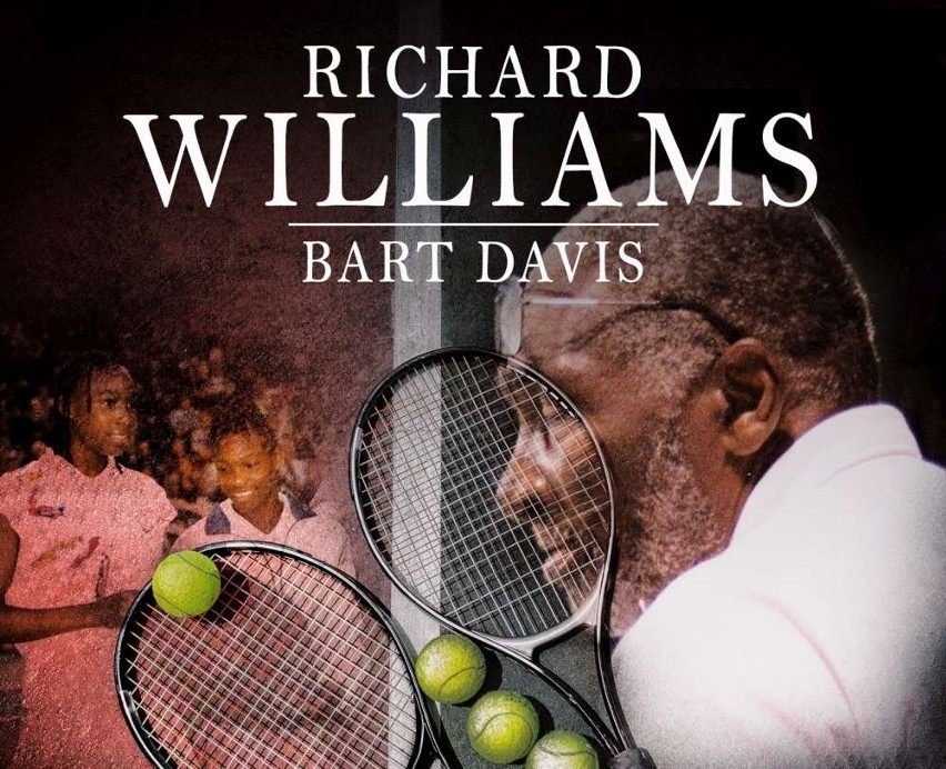 Richard Williams i Will Smith: ludzie sukcesu, demony zemsty [SPORTOWA PÓŁKA]