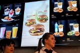 Zakazy w rosyjskim pseudo-McDonald's. Tego nie pozwalają robić klientom 