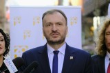 Wybory samorządowe: Znamy program kandydata na prezydenta Poznania z Trzeciej Drogi. Przemysław Plewiński chce przywrócić poznański porządek