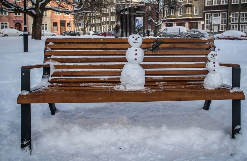 Pogoda na zimę 2018/2019. Prognoza pogody długoterminowa: na...