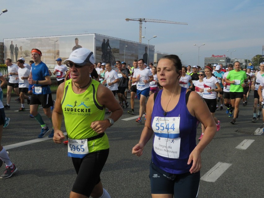 PKO Silesia Marathon