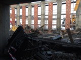 Żurowa. Nie żyje 43-letni pracownik z powiatu nowosądeckiego ciężko ranny w katastrofie budowlanej koło Tarnowa