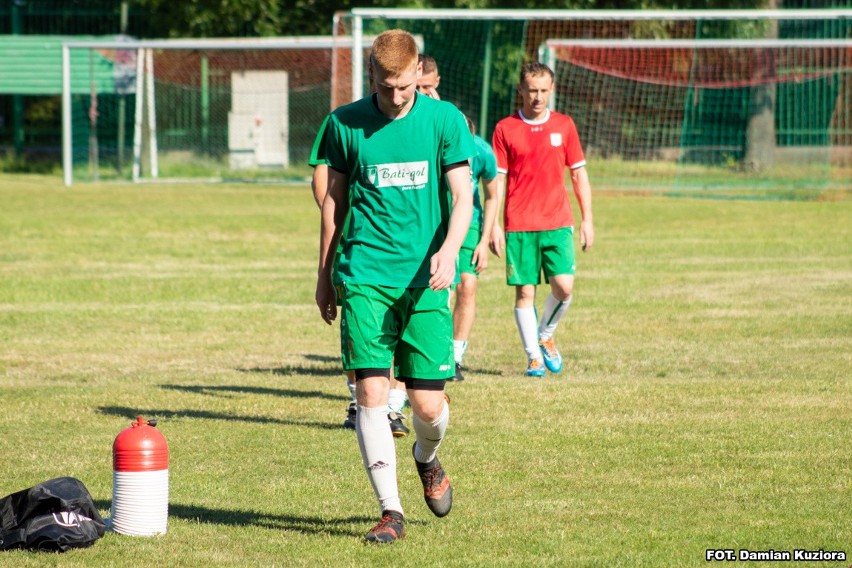 OAB Stalowa Wola. Sokół Nisko wraca do 4 ligi podkarpackiej! [WYNIKI, ZDJĘCIA]