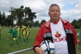 Dzięki sędziemu z Białorusi Saller Dobiegniew Cup ma Ligę Mistrzów