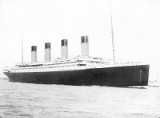 Titanic zatonął 100 lat temu. Jego sobowtór odtworzy trasę