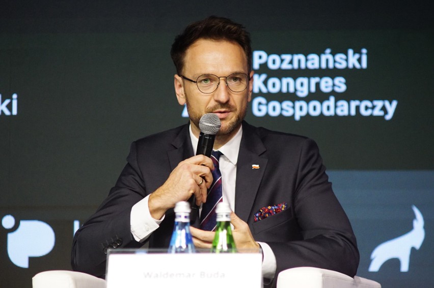 Innowacyjność polskiej gospodarki jest ściśle powiązana z...