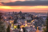 7 atrakcji Bergamo, które trzeba zobaczyć. Co ma do zaoferowania miasto położone w sąsiedztwie Mediolanu? 