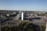 Panoramy Katowic, Gliwic i Zabrza: Śląskie miasta z "góry". Ładne? [ZDJĘCIA]