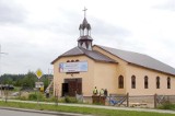 Kaplica parafii na os. Jeziorna: Pierwsza msza już za 11 dni