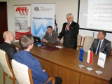 Pierwsze pożyczki dla studentów i absolwentów na założenie własnej firmy w Starachowicach