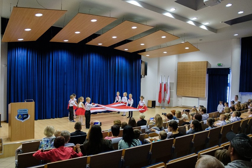 Przegląd twórczości patriotycznej tarnowskich przedszkolaków [ZDJĘCIA]