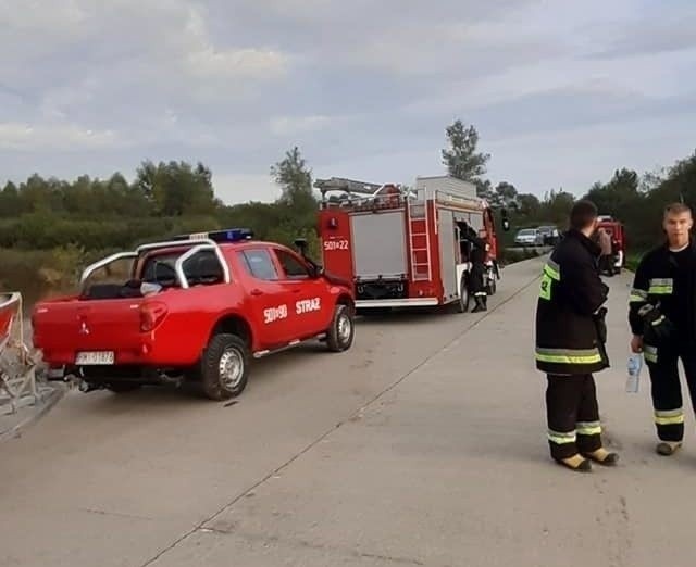 Zbrodnia w Mielcu. Mieszkaniec Kielc zastrzelił żonę, potem popełnił samobójstwo? Taka wersja dramatu najbardziej prawdopodobna (ZDJĘCIA)