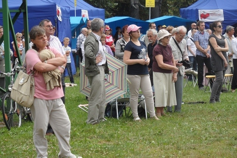 21. Pielgrzymka Rodziny Radia Maryja