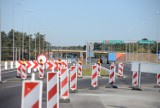 Obwodnica Międzyrzecza na S3 otwarta będzie we wtorek, Gorzowa - w kwietniu 2017 r.