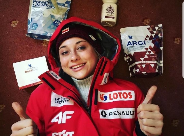 Izabela Marcisz dwukrotnie otarła się o podium mistrzostw świata juniorek