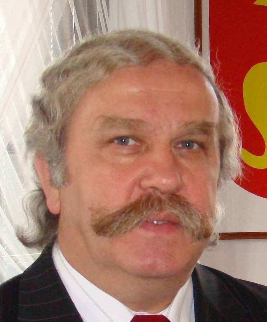 Andrzej Jarzyński, burmistrz Szydłowca, wykazał w...