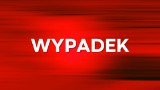 Wypadek na DK15 w Szychowie. Jedna osoba poszkodowana 