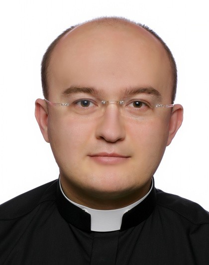 ks. Jarosław Raczak