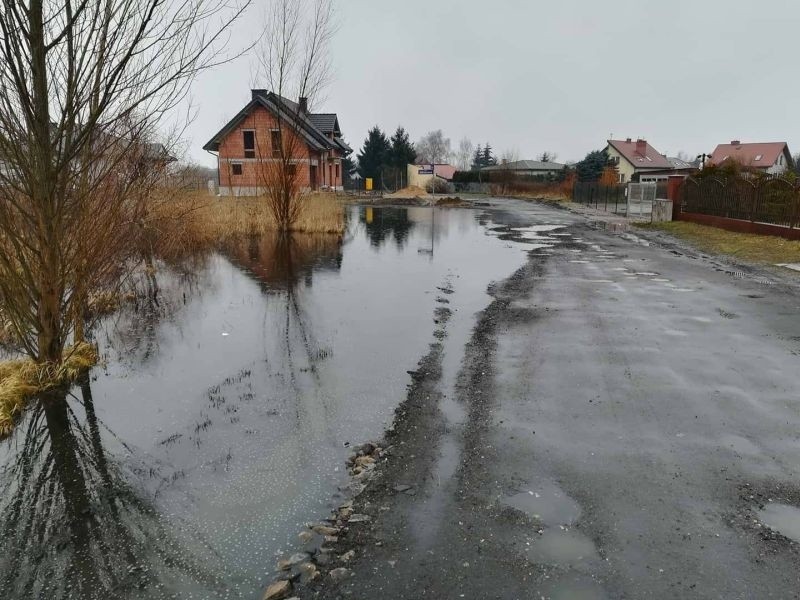 W planach są remonty drogowe, ale nie tylko. Będzie też park...