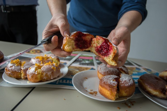 Kiedy jest Tłusty Czwartek 2019?