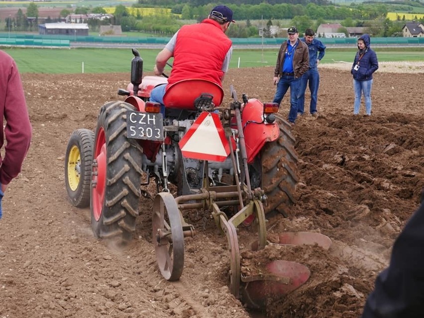 XXIII Pielgrzymka Rolników i III Ogólnopolski Turniej Orki w...