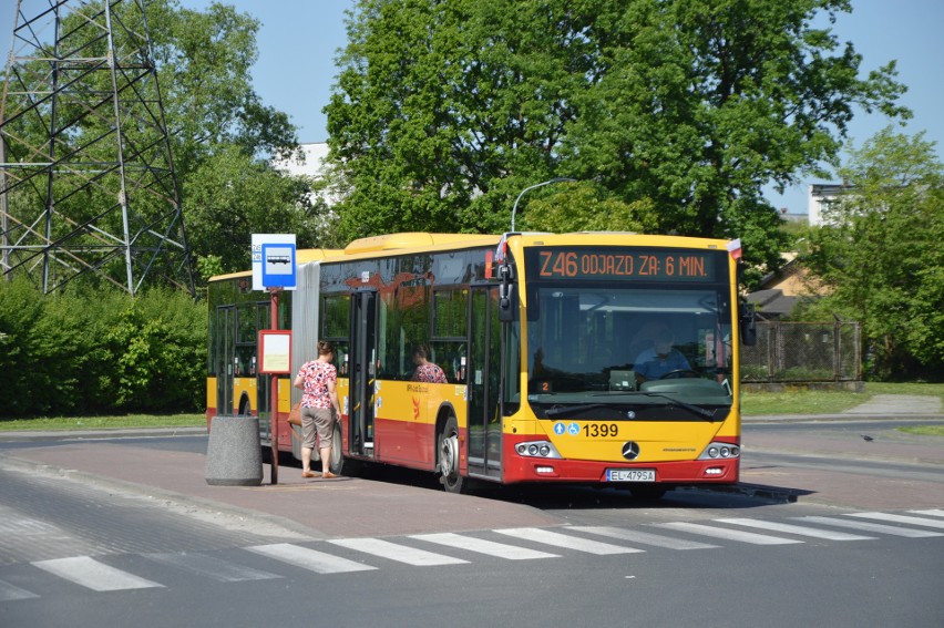 Zburzą wiadukt pod Łodzią! To będzie komunikacyjny armagedon. Potem powstanie nowy, wyższy i szerszy