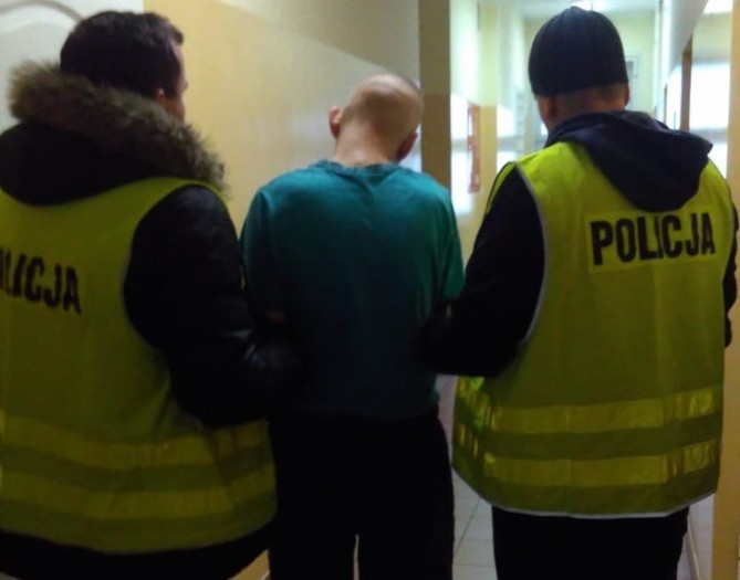 Dożywocie grozi sprawcom usiłowania zabójstwa w Brodnicy