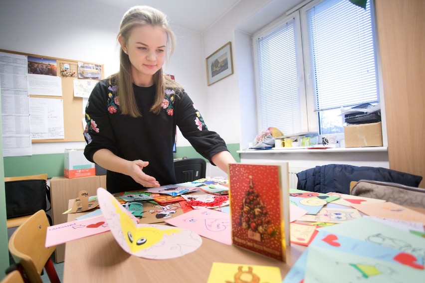 Studenci Akademii Pomorskiej w Słupsku zebrali dary dla dzieci w Tanzanii (wideo, zdjęcia)