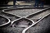 Kradli miedziane złączki na kolei w Kołodziejewie