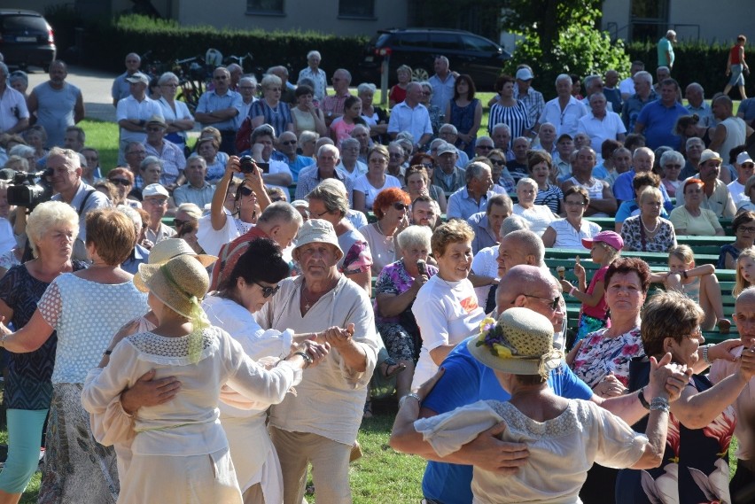 Tłumy na koneckich "Muzykantach 2018". Kto wygrał regionalny przegląd? [ZDJĘCIA, WIDEO]