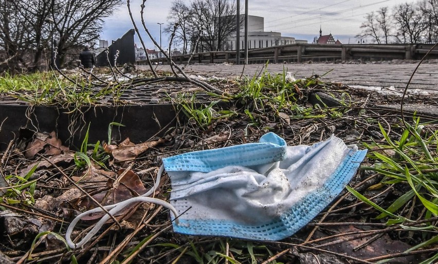 Jak się okazuje zdecydowanie najwięcej badanych wskazało na...