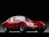 47 mln euro za Ferrari 250 GTO