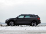 Test Skoda Kodiaq Scout 2.0 TDI. Silnik i wyposażenie