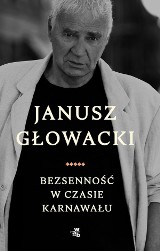 Janusz Głowacki – Bezsenność w czasie karnawału, czyli a to Polska właśnie…