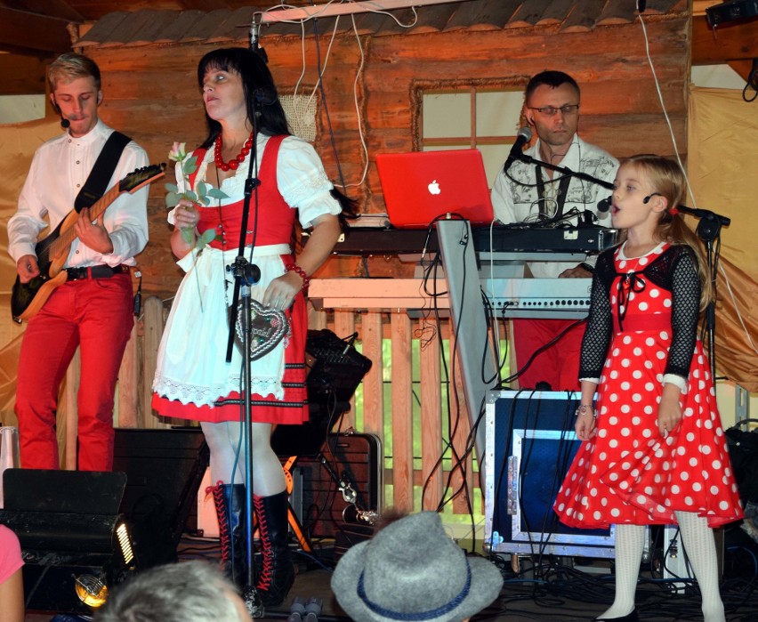 Oktoberfest 2019 w Pawłowicach