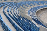 Tak wygląda Stadion Śląski NAJNOWSZE ZDJĘCIA modernizacji stadionu w Chorzowie